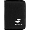 Набор инструментов Stinger 26, черный с нанесением логотипа