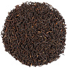Чай Breakfast Tea в пирамидке, синий с нанесением логотипа