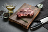 Доска разделочная торцевая Culinare с нанесением логотипа
