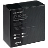 Беспроводные наушники Uniscend Sound Joy, белые с нанесением логотипа