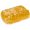 Мед Honeycomb в сотах с нанесением логотипа