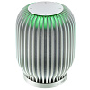 Умная колонка SberBoom, белая с нанесением логотипа