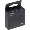 Флешка Angle, USB 3.0, 64 Гб с нанесением логотипа