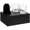 Набор Crystal Rocks с нанесением логотипа