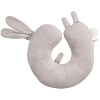 Подушка Lullabunny Lefty с нанесением логотипа