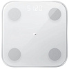 Умные весы Mi Body Composition Scale 2, белые с нанесением логотипа