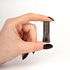 Флешка Ergo Style Black, USB3.0, черная, 32 Гб с нанесением логотипа