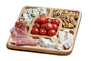 Менажница Appetizer с нанесением логотипа