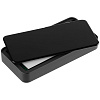 Внешний SSD диск Drop Light, с подсветкой гравировки, 256 Гб с нанесением логотипа
