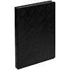 Ежедневник Hard Work Black ver.2, недатированный с нанесением логотипа