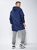 Дождевик RainCoat на заказ с нанесением логотипа