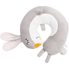 Подушка Lullabunny Lefty с нанесением логотипа