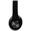 Беспроводные наушники Uniscend Sound Joy, черные с нанесением логотипа