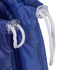 Дождевик Rainman Zip, красный с нанесением логотипа