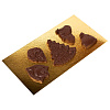 Набор фигурного шоколада Choco New Year на заказ с нанесением логотипа