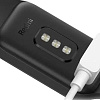 Фитнес-браслет Xiaomi Redmi Smart Band 2, черный с нанесением логотипа