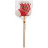 Печенье Magic Stick, сапожок с нанесением логотипа