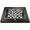 Умные шахматы Square Off Black Edition с нанесением логотипа