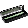 Футляр для ручек Kaweco, черный с нанесением логотипа