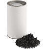 Чай Breakfast Tea в тубусе, белый с нанесением логотипа