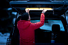 Мягкий кемпинговый фонарь Everglow Light Tube, средний с нанесением логотипа