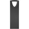 Флешка In Style Black, USB 3.0, 32 Гб с нанесением логотипа