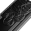 Футляр для ручек Kaweco, черный с нанесением логотипа