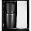 Набор Filter Coffee, белый с нанесением логотипа