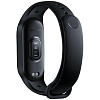 Фитнес-браслет Mi Smart Band 7, черный с нанесением логотипа