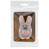 Печенье Lovely Bunny с нанесением логотипа