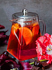 Чайник Very-Cherry, ver.2 с нанесением логотипа