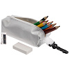 Детский набор Comfit, красный с нанесением логотипа
