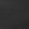 Сумка кросс-боди tagBag со светоотражающим элементом, черная с нанесением логотипа