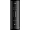Термос Flask 470, вакуумный, стальной матовый с нанесением логотипа