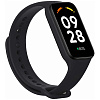 Фитнес-браслет Xiaomi Redmi Smart Band 2, черный с нанесением логотипа