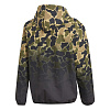 Ветровка Camo с нанесением логотипа