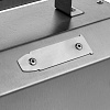 Печь для томления Magnum S с нанесением логотипа