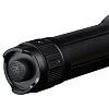 Фонарь Fenix HT18, черный с нанесением логотипа