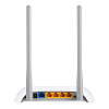 Wi-Fi роутер TL-WR840N с нанесением логотипа