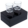 Набор Whisky Style, ver.2 с нанесением логотипа