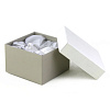 Статуэтка «Обезьяна» с нанесением логотипа