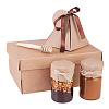 Набор Sweeting Honey с нанесением логотипа