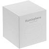 Настольный увлажнитель-ароматизатор Humisphere с нанесением логотипа