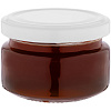 Набор Winterberry, молочно-белый с нанесением логотипа