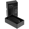 Внешний SSD диск Drop Light, с подсветкой гравировки, 512 Гб с нанесением логотипа