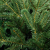Искусственная ель Ms.Tree, 210 см с нанесением логотипа