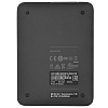 Внешний диск WD Elements, USB 3.0, 1Тб, черный с нанесением логотипа