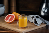 Стакан с двойными стенками Quadroni с нанесением логотипа