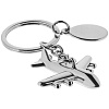 Брелок Aviator с нанесением логотипа