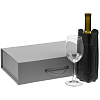 Набор Dinner With Wine с нанесением логотипа
